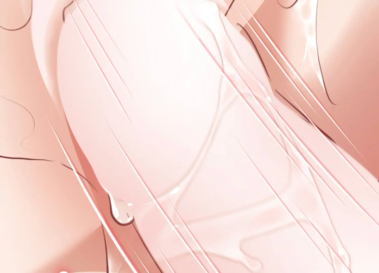 Miji’s Mysterious Men Chapter 3 - Page 95