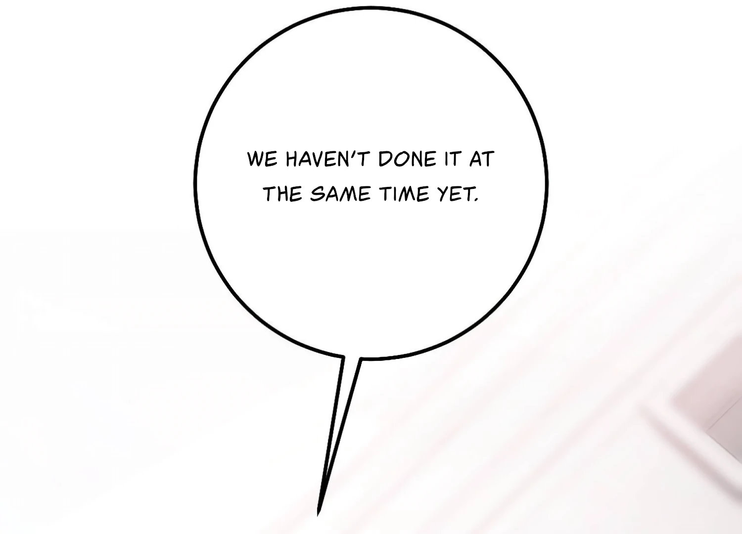 Miji’s Mysterious Men Chapter 4 - Page 2