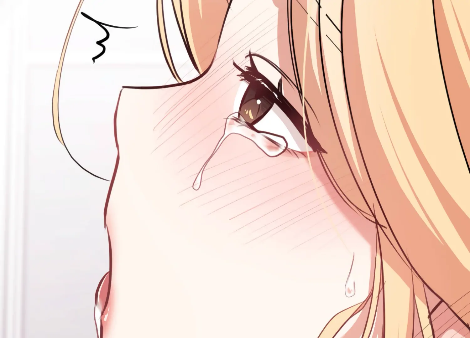 Miji’s Mysterious Men Chapter 4 - Page 110