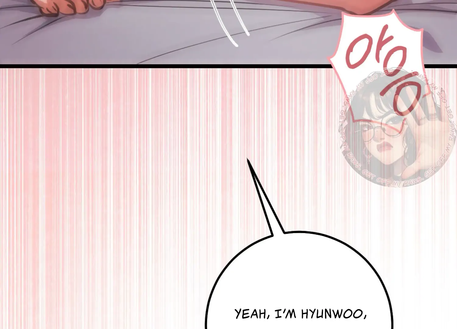 Miji’s Mysterious Men Chapter 4 - Page 115