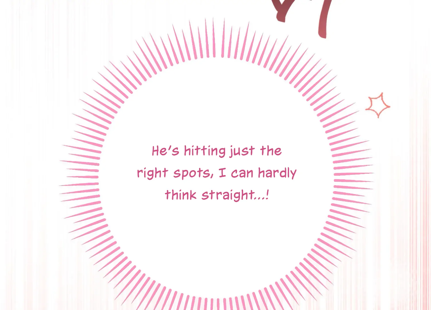 Miji’s Mysterious Men Chapter 4 - Page 117