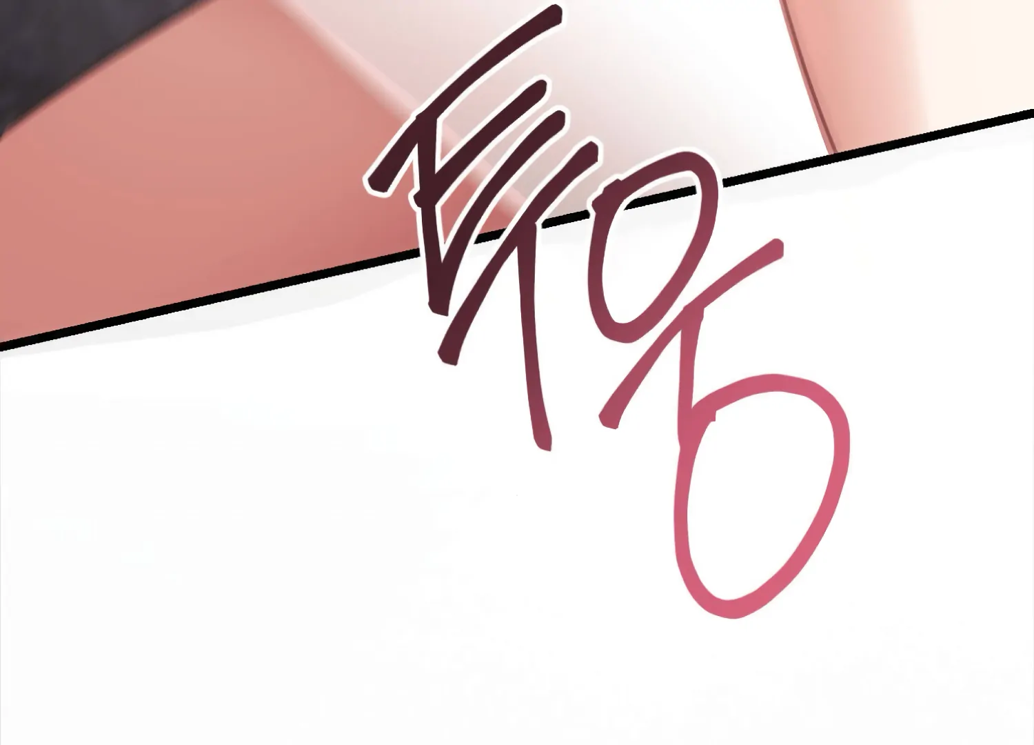 Miji’s Mysterious Men Chapter 4 - Page 14