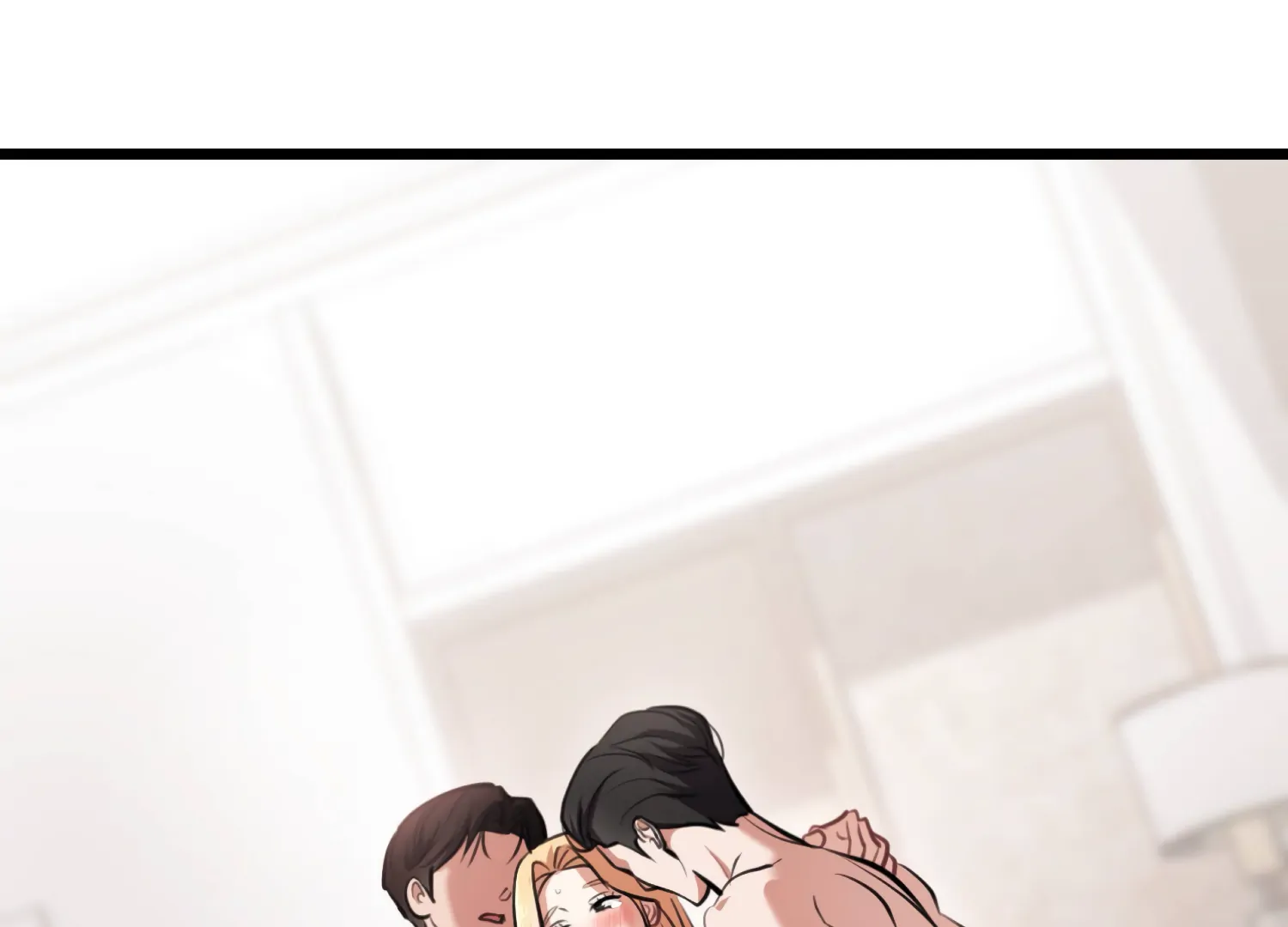 Miji’s Mysterious Men Chapter 4 - Page 133