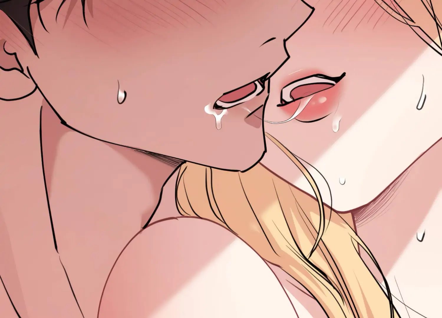 Miji’s Mysterious Men Chapter 4 - Page 147