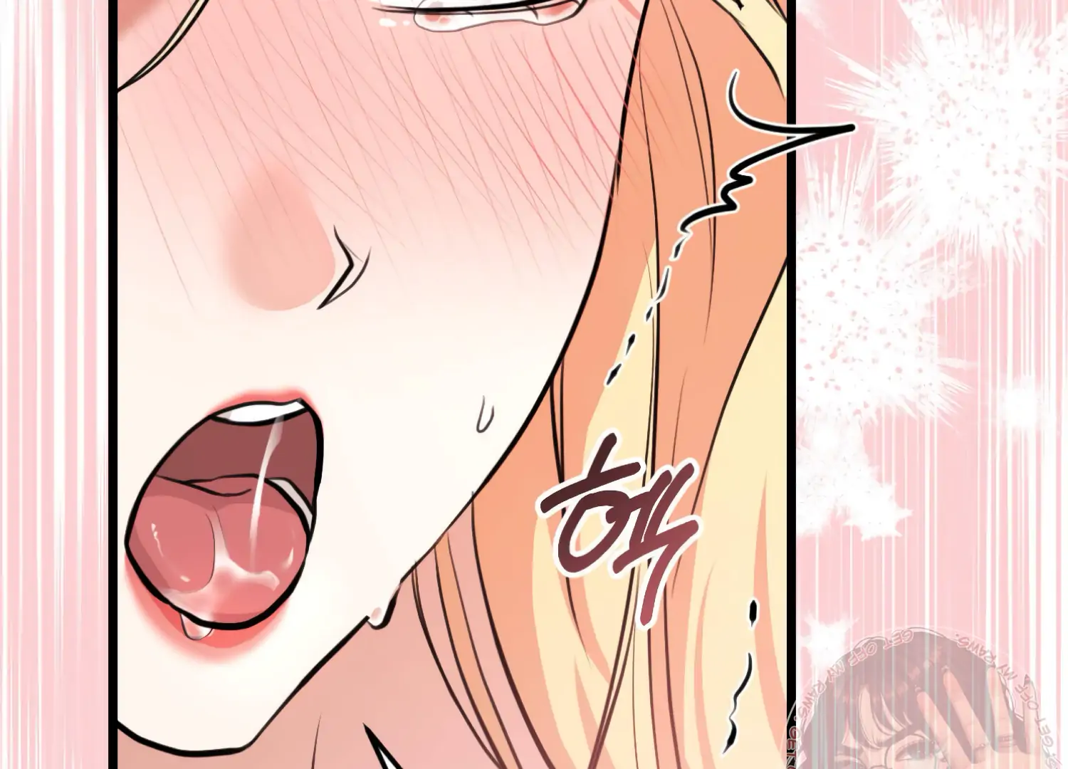 Miji’s Mysterious Men Chapter 4 - Page 168