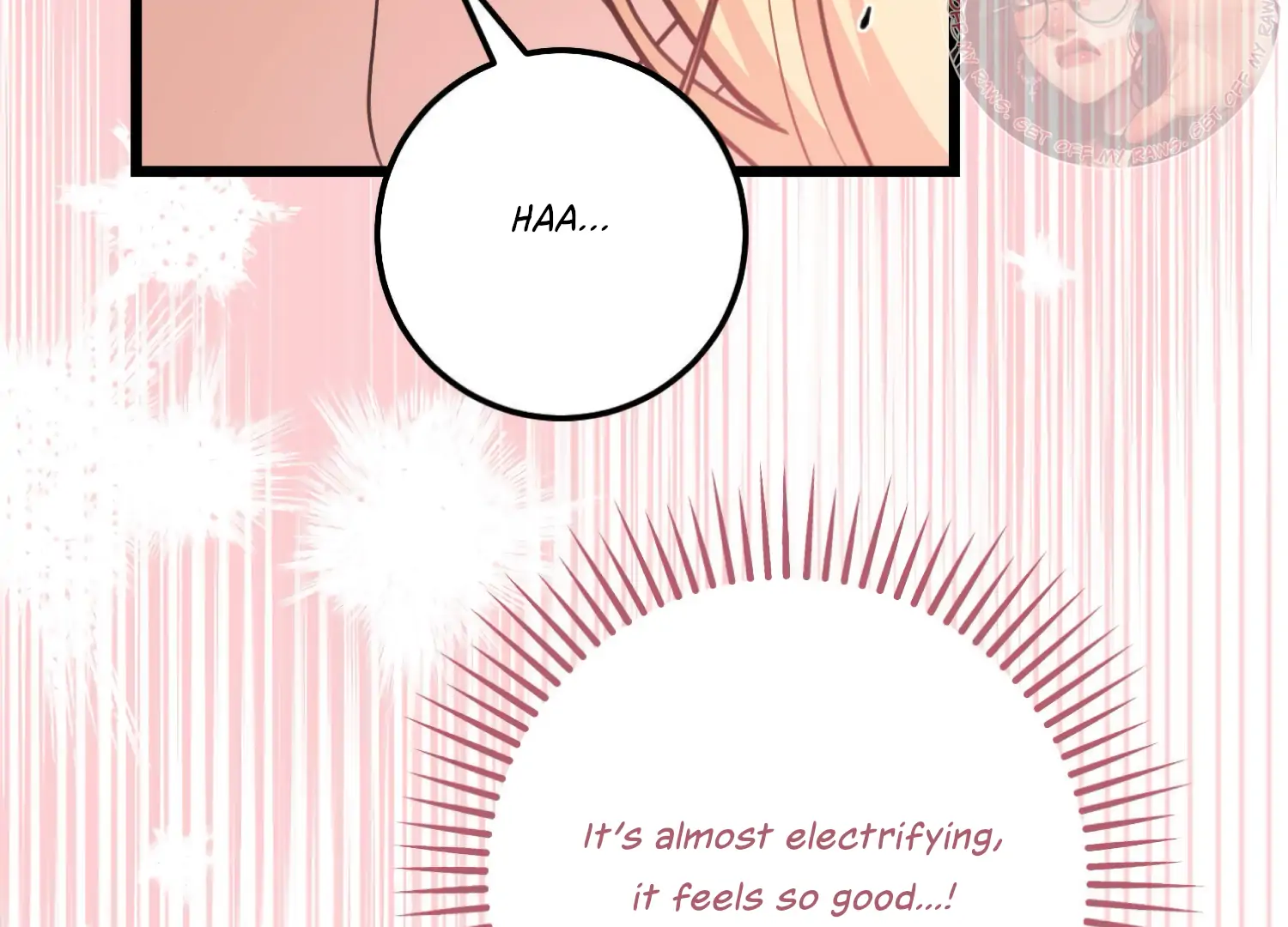 Miji’s Mysterious Men Chapter 4 - Page 169