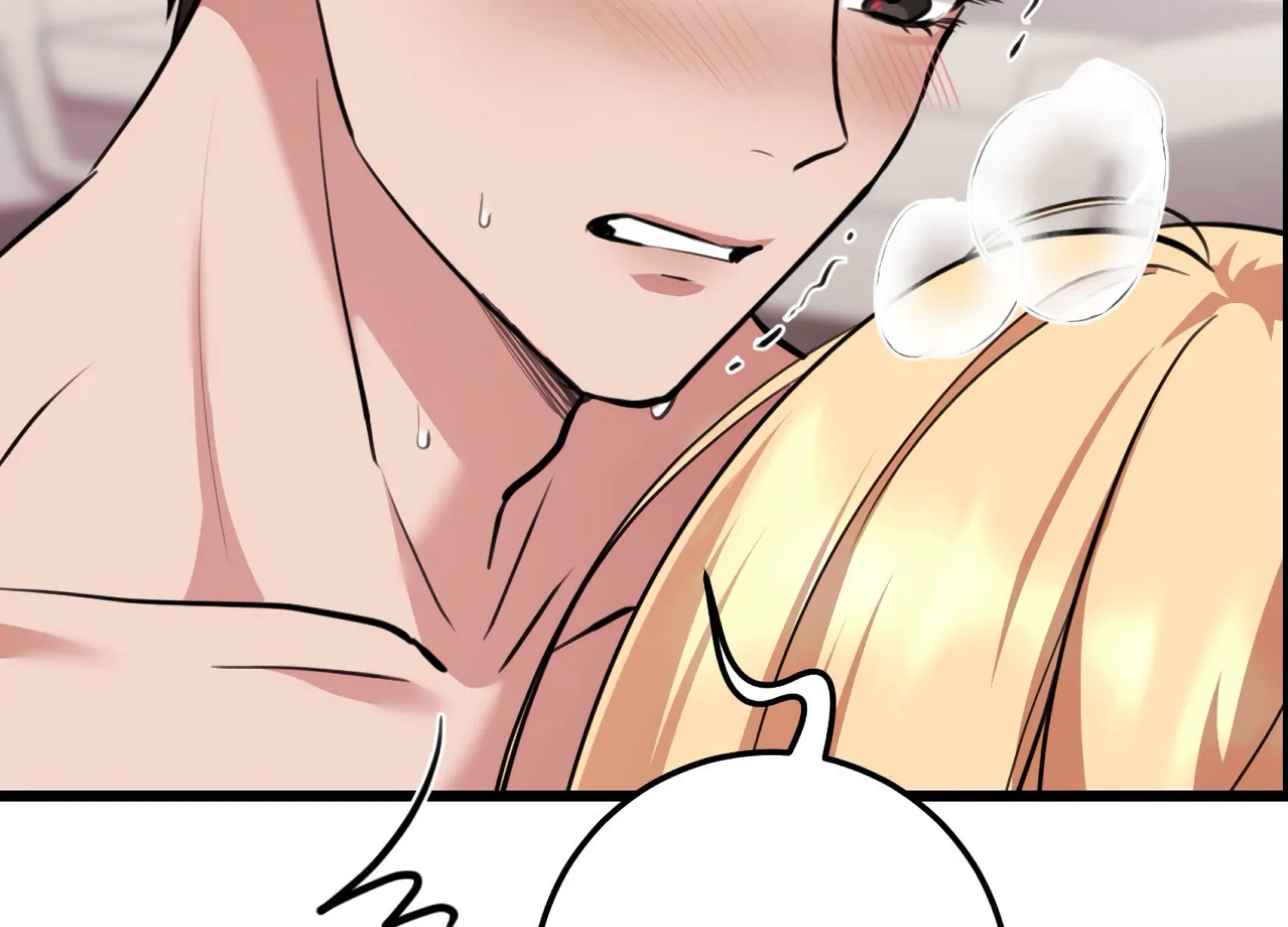 Miji’s Mysterious Men Chapter 4 - Page 173