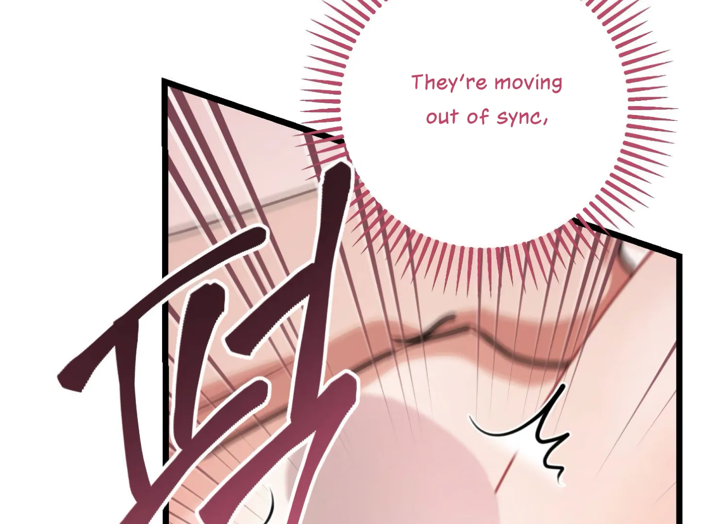 Miji’s Mysterious Men Chapter 4 - Page 189