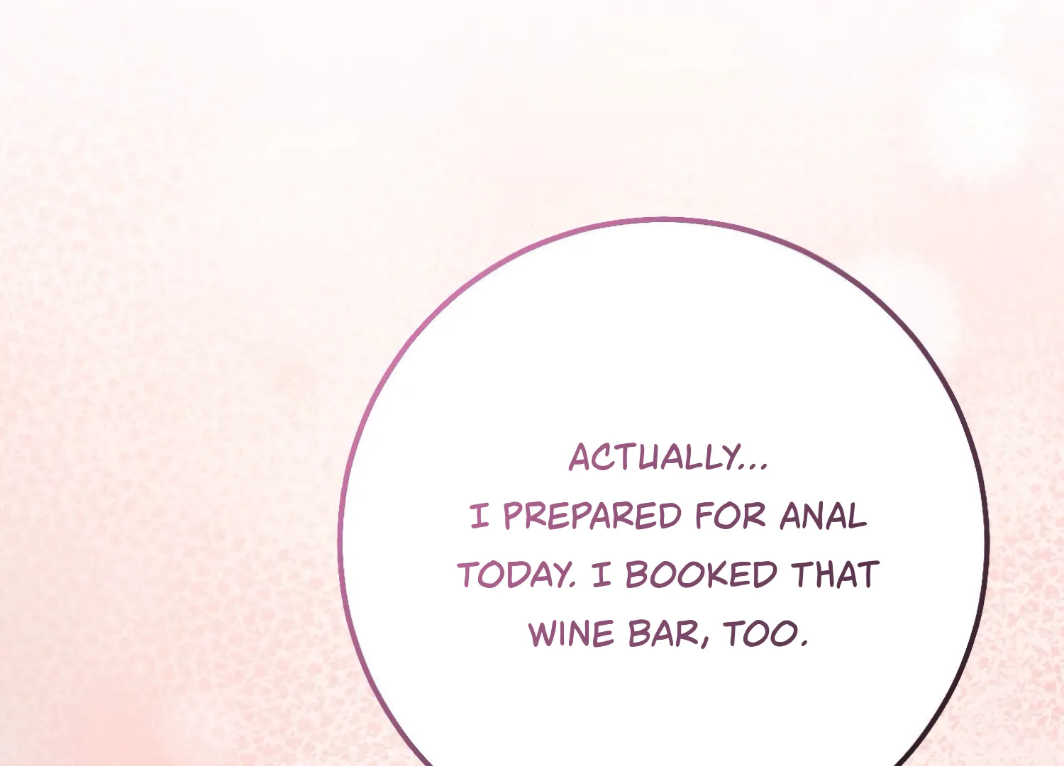 Miji’s Mysterious Men Chapter 4 - Page 20