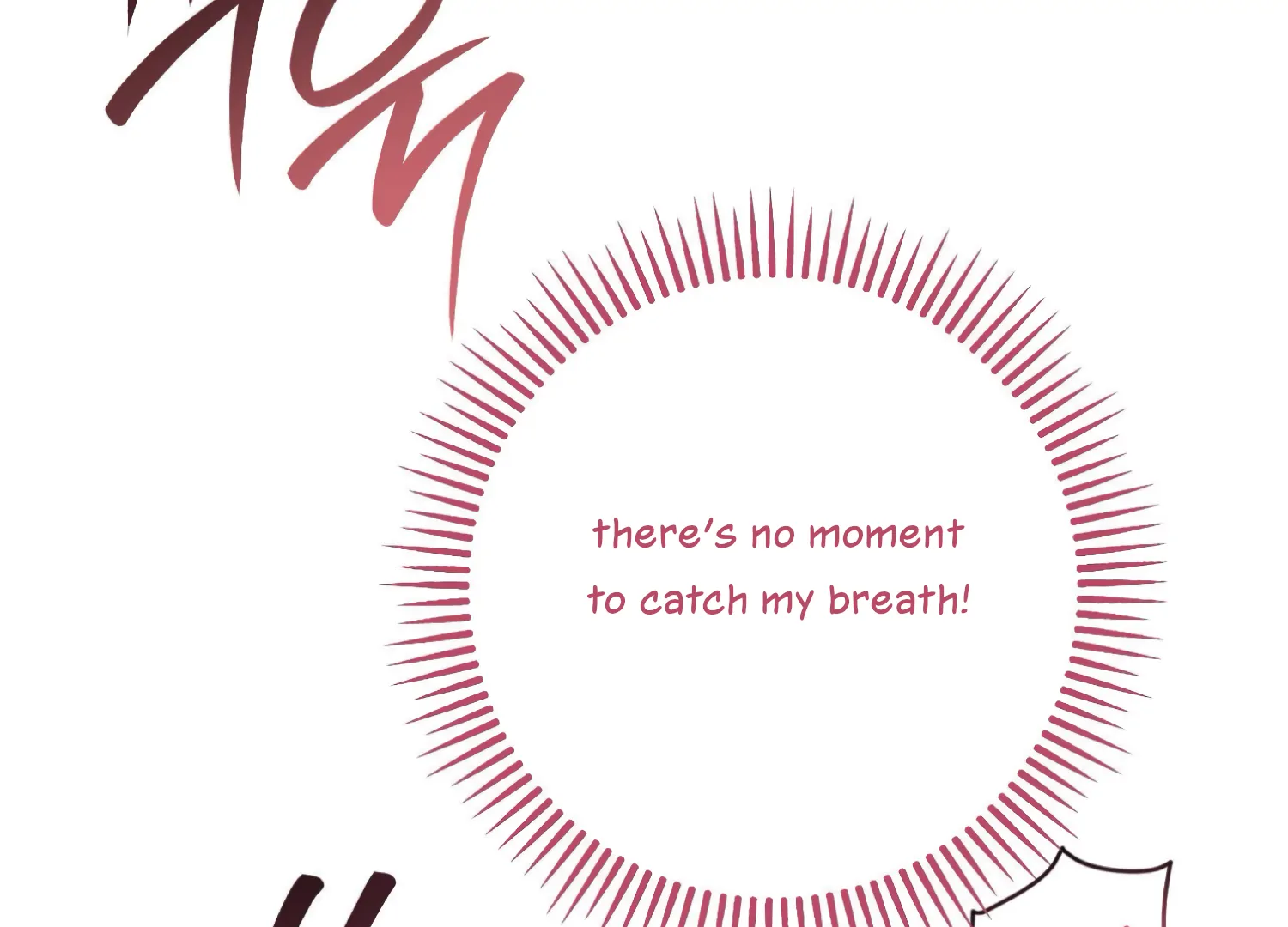 Miji’s Mysterious Men Chapter 4 - Page 192