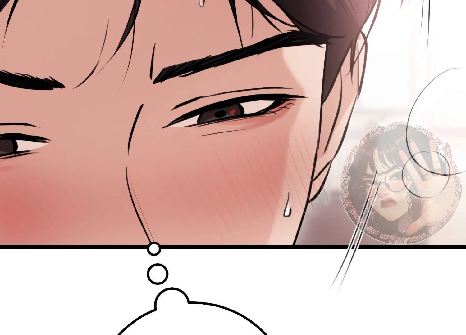 Miji’s Mysterious Men Chapter 4 - Page 200