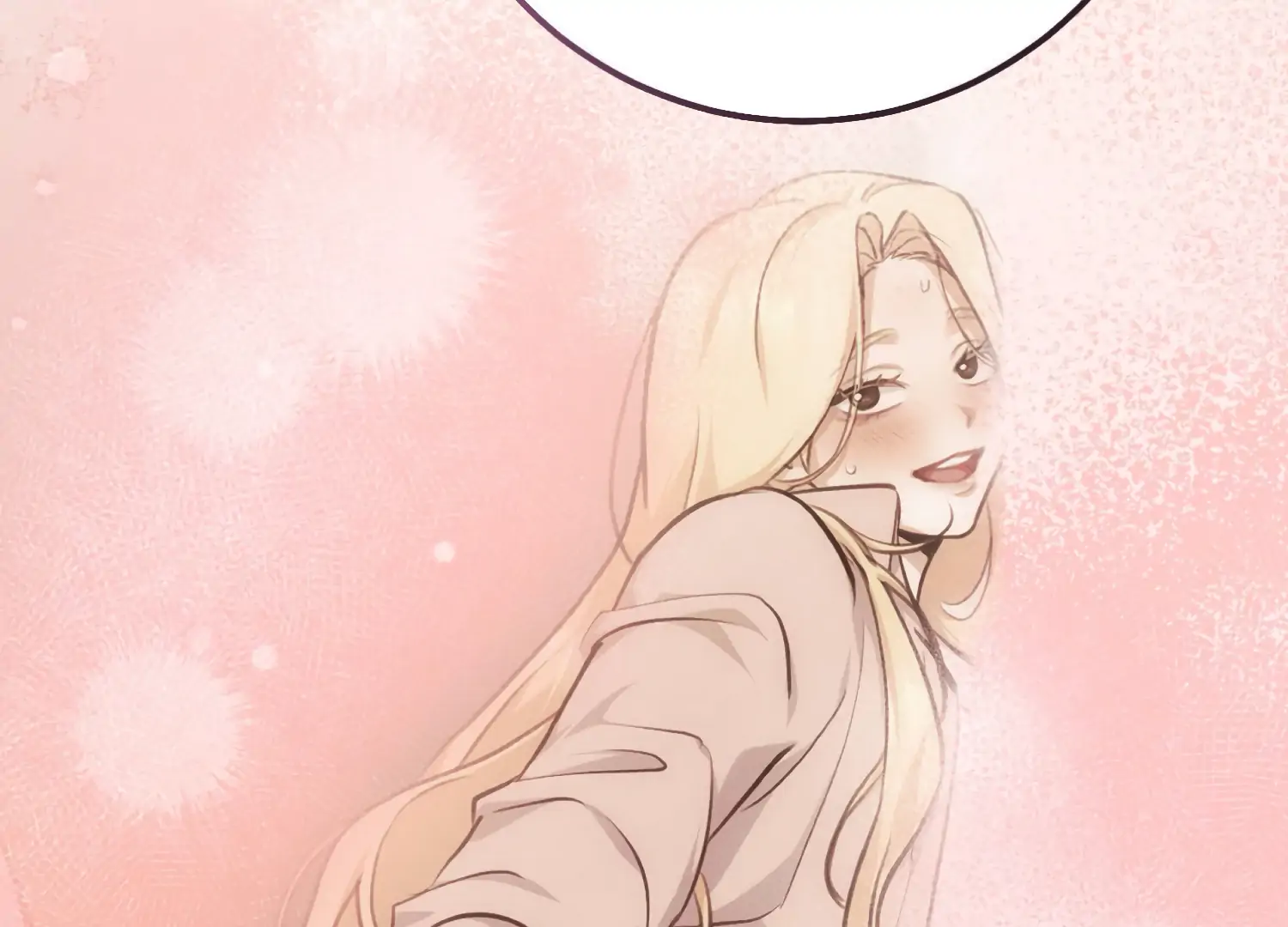 Miji’s Mysterious Men Chapter 4 - Page 21