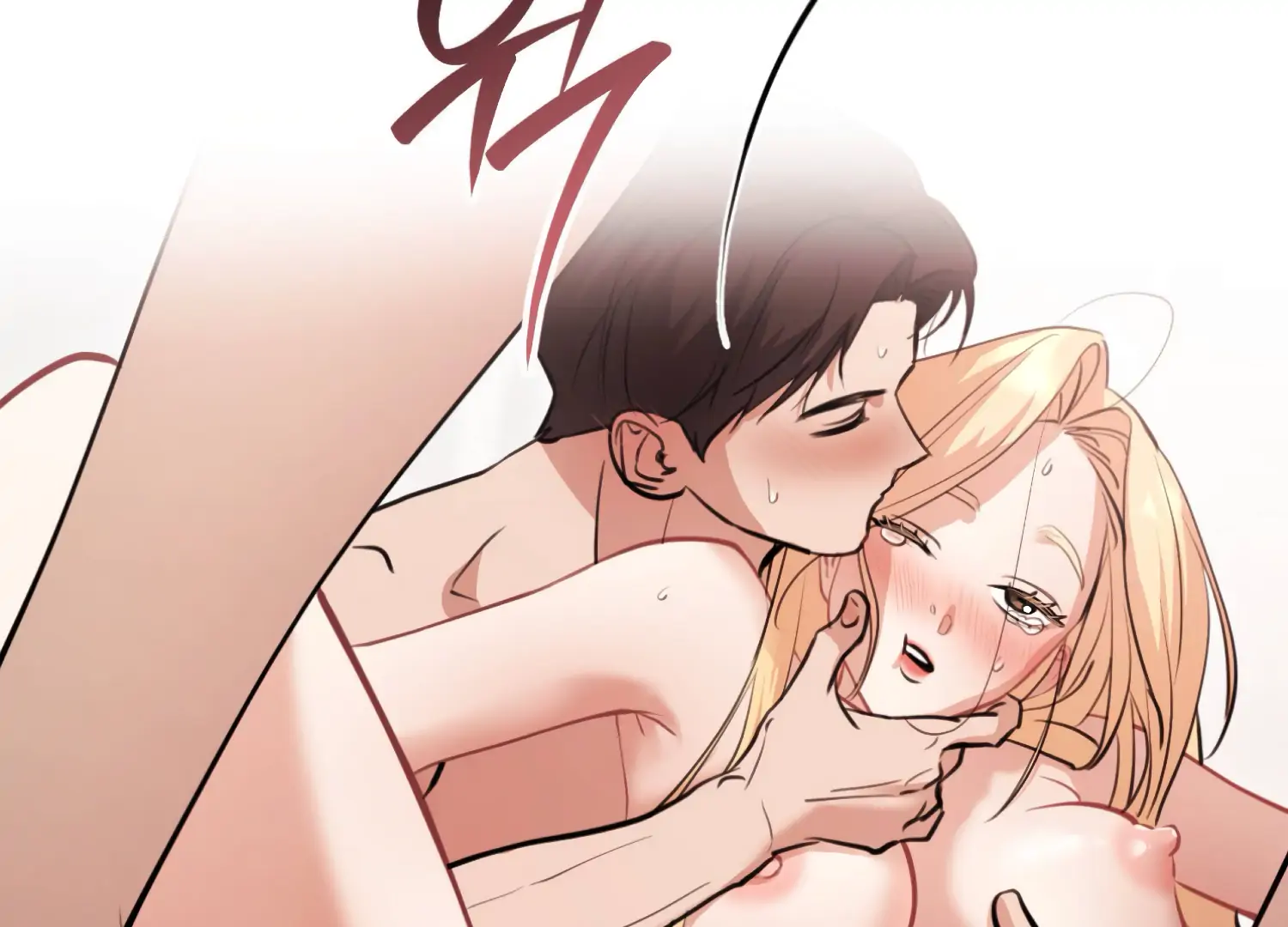 Miji’s Mysterious Men Chapter 4 - Page 202