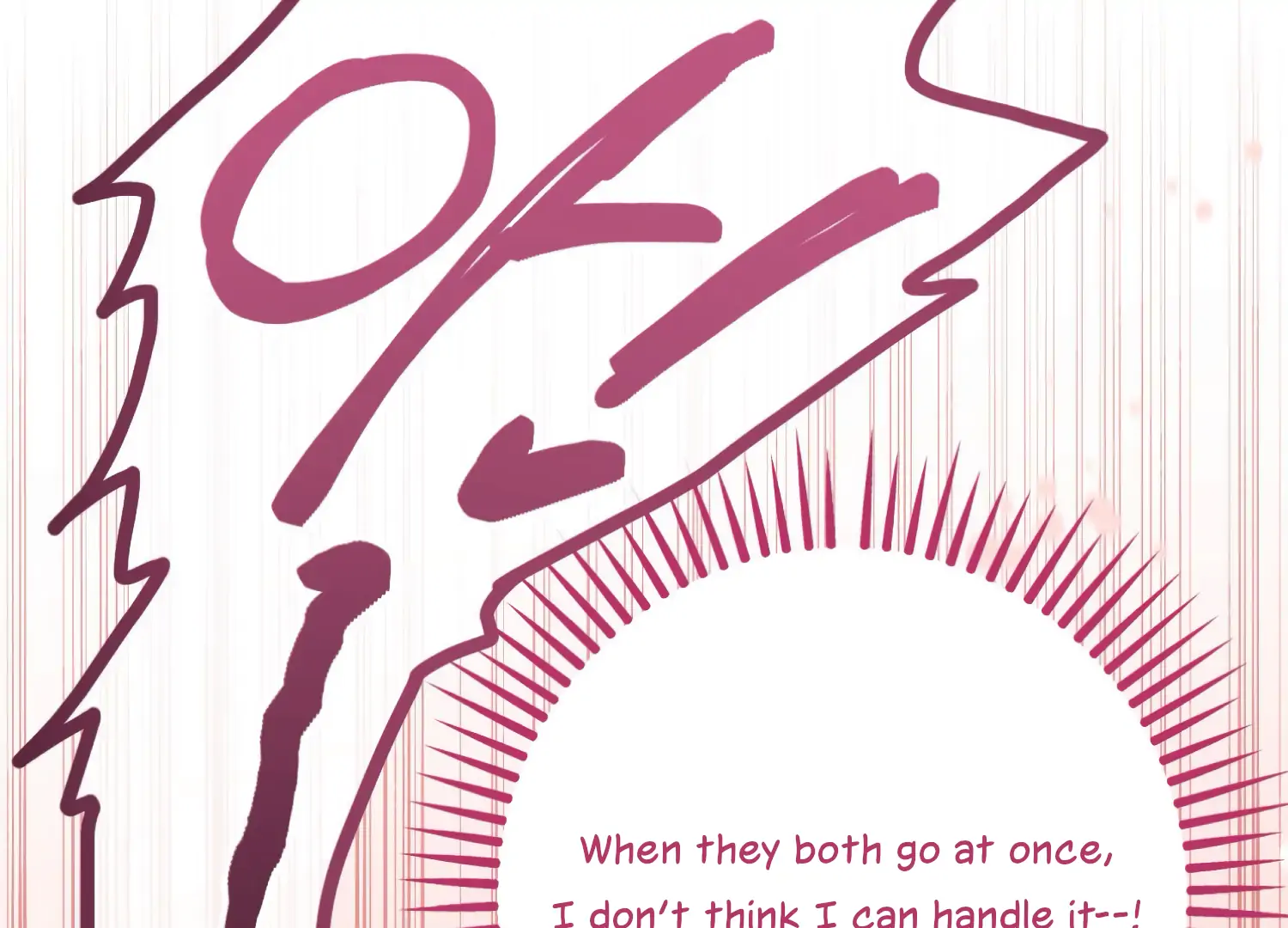 Miji’s Mysterious Men Chapter 4 - Page 208