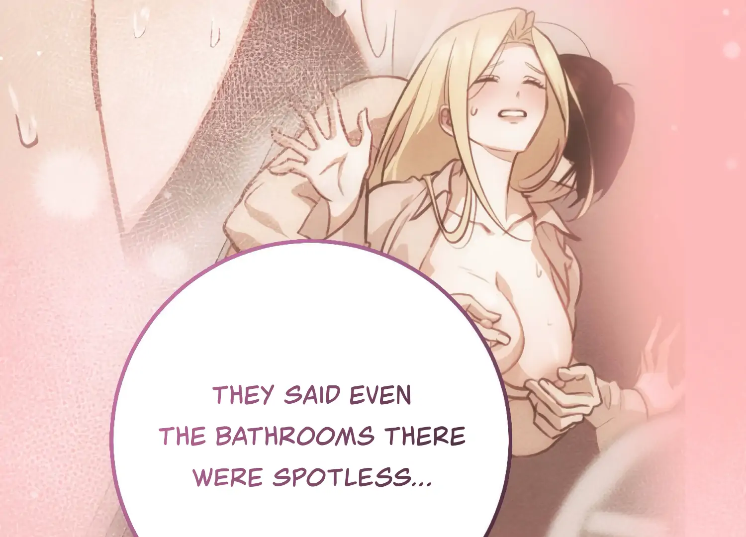 Miji’s Mysterious Men Chapter 4 - Page 23