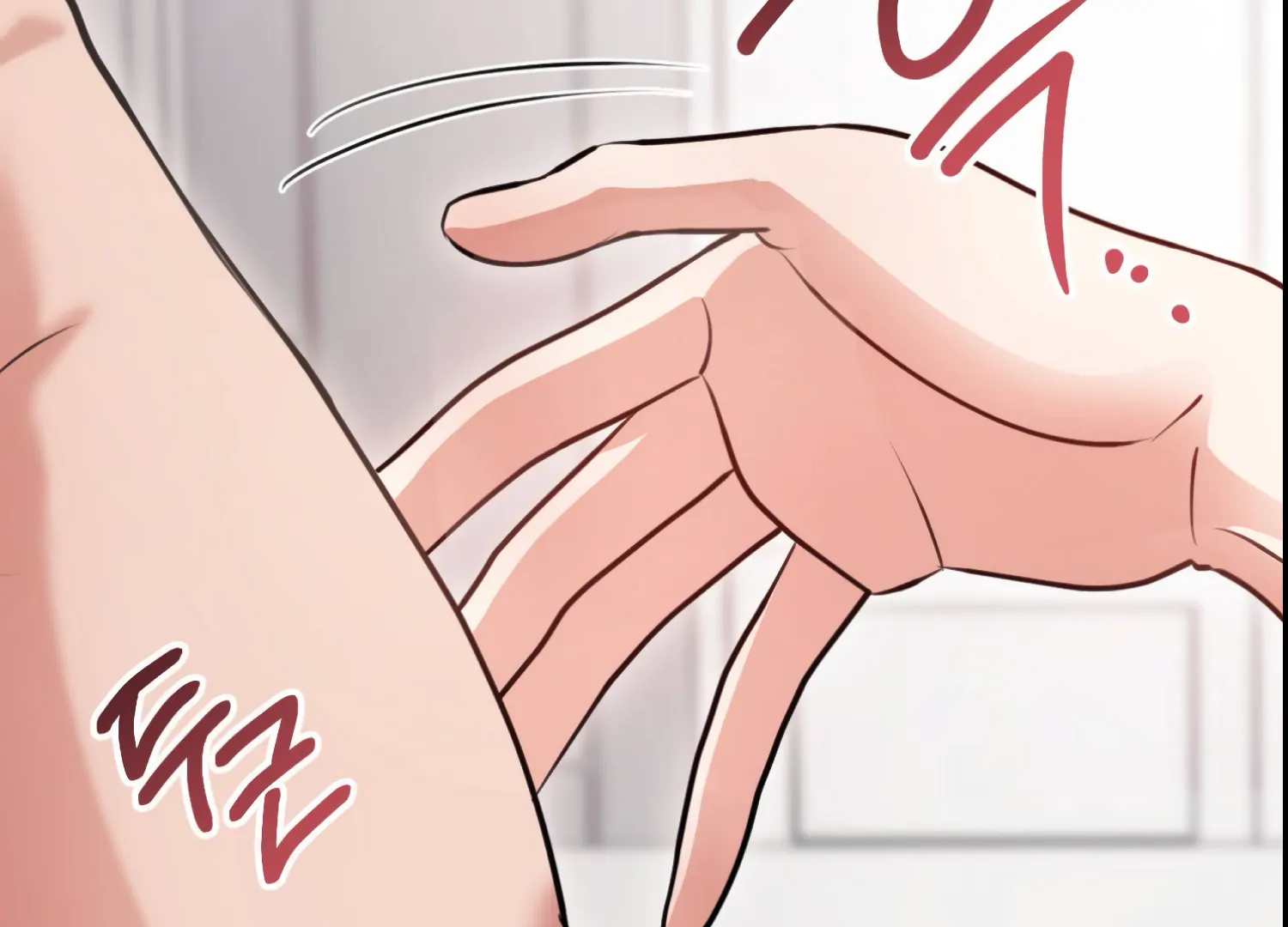 Miji’s Mysterious Men Chapter 4 - Page 32