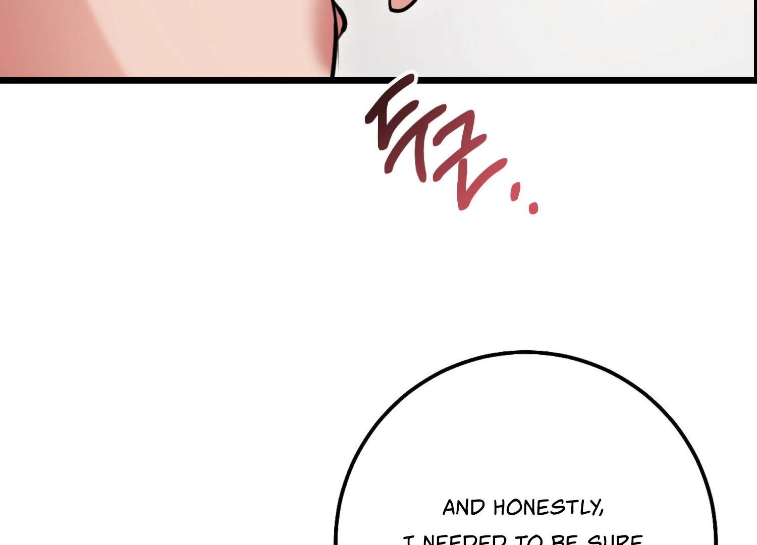 Miji’s Mysterious Men Chapter 4 - Page 33