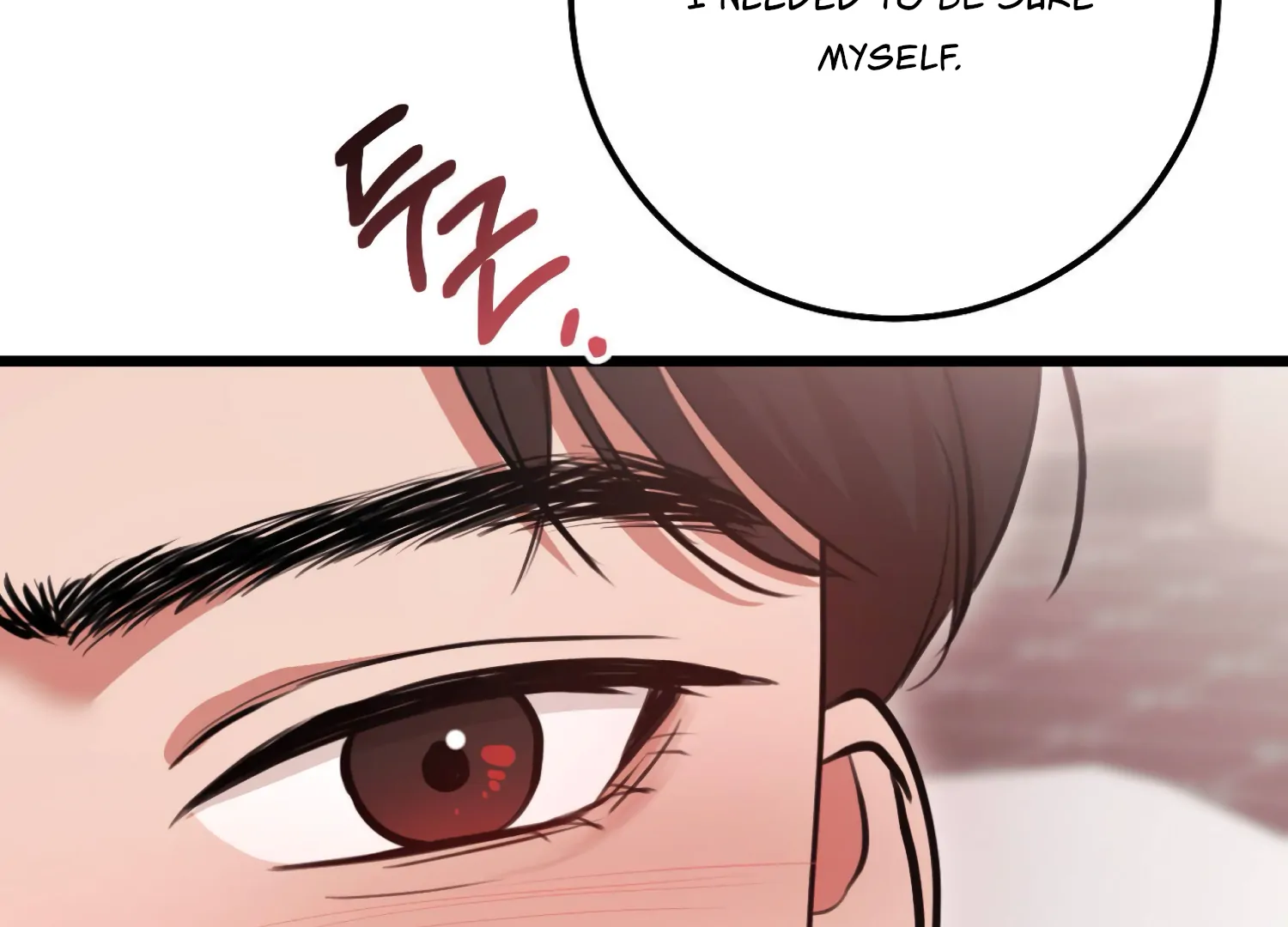 Miji’s Mysterious Men Chapter 4 - Page 34