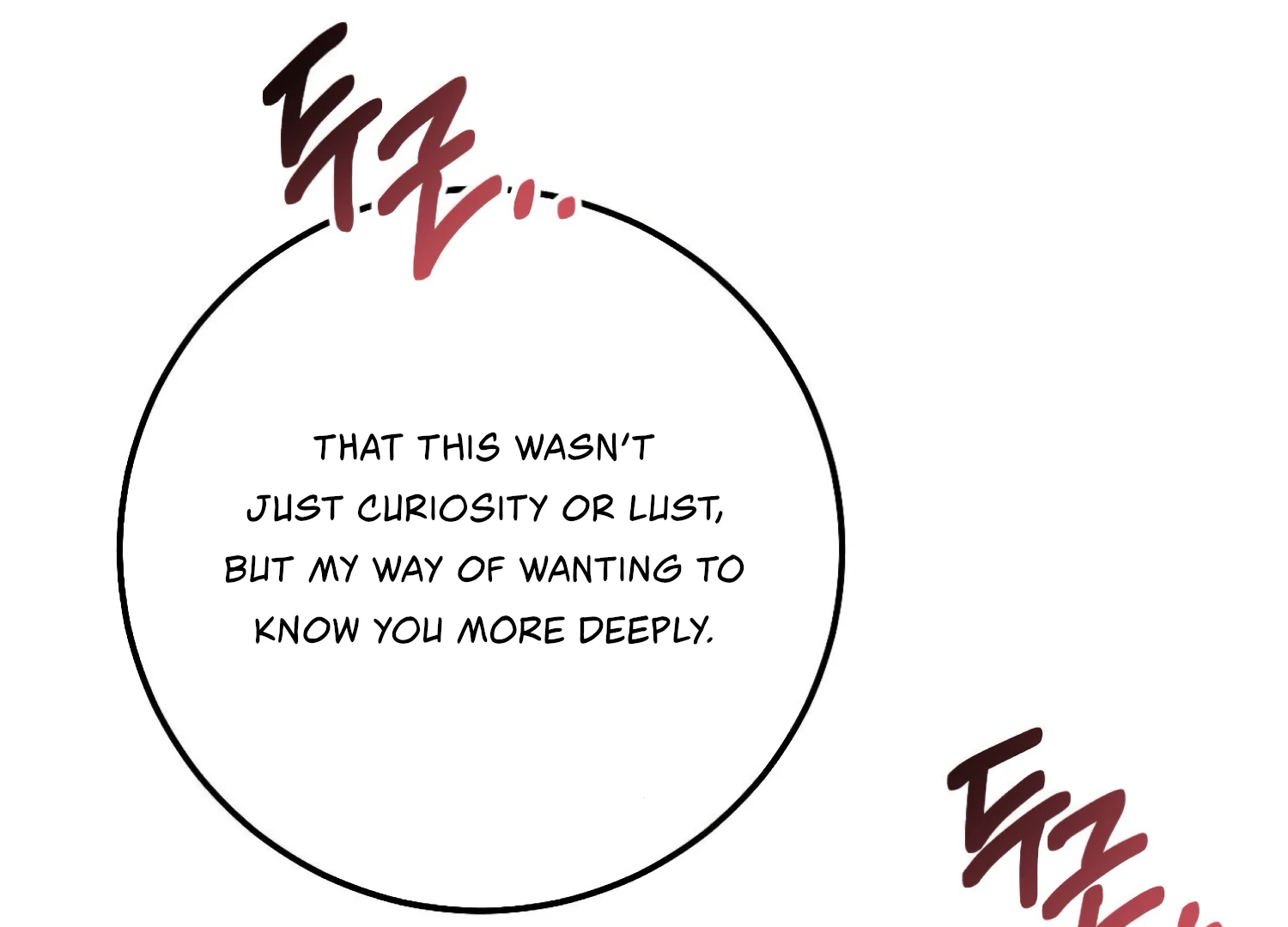 Miji’s Mysterious Men Chapter 4 - Page 36