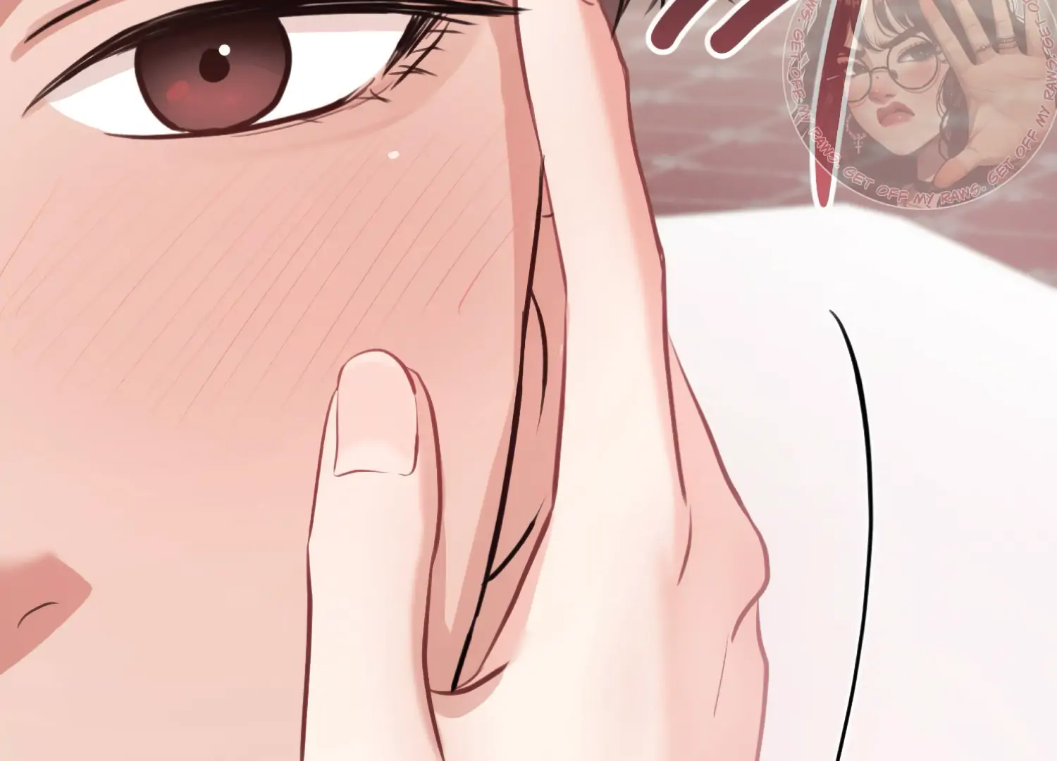 Miji’s Mysterious Men Chapter 4 - Page 38