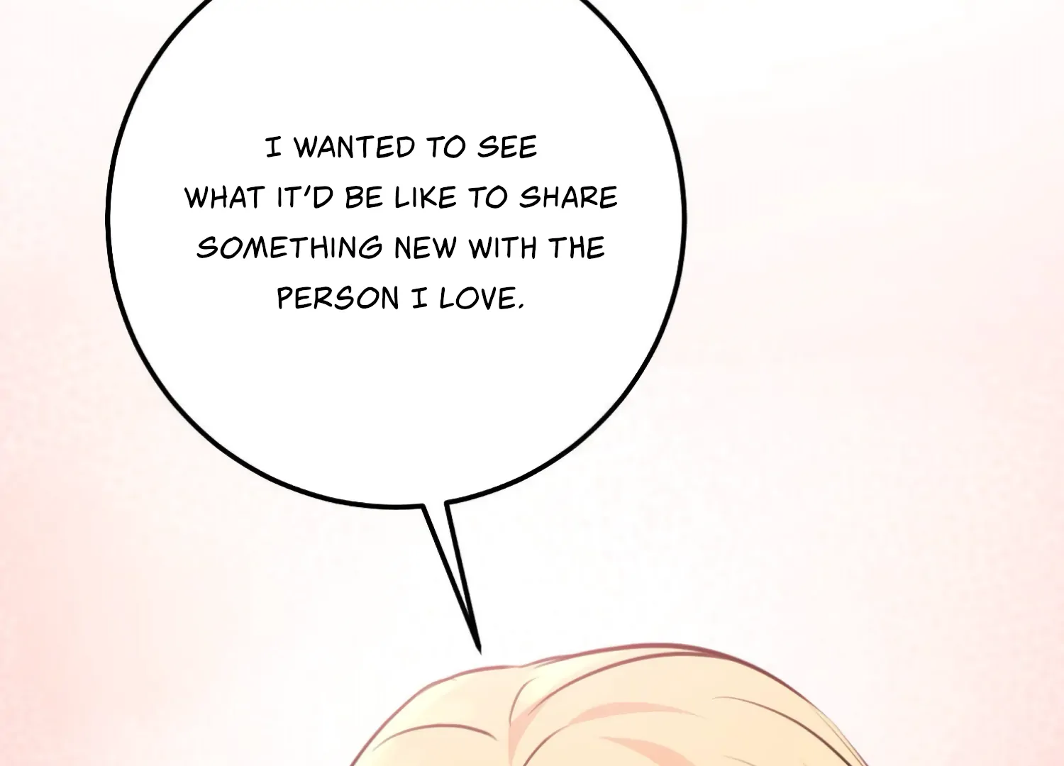 Miji’s Mysterious Men Chapter 4 - Page 40