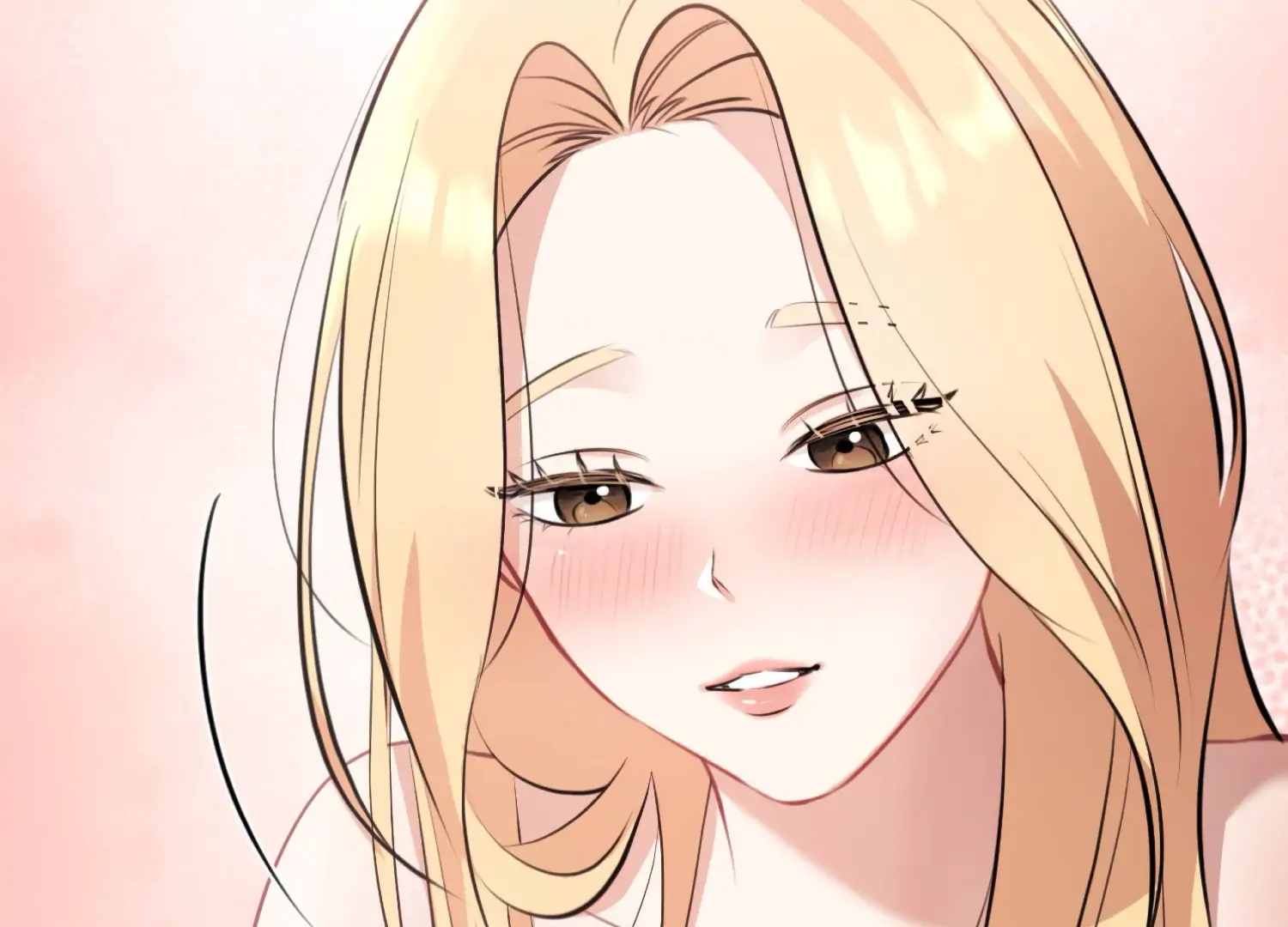 Miji’s Mysterious Men Chapter 4 - Page 41