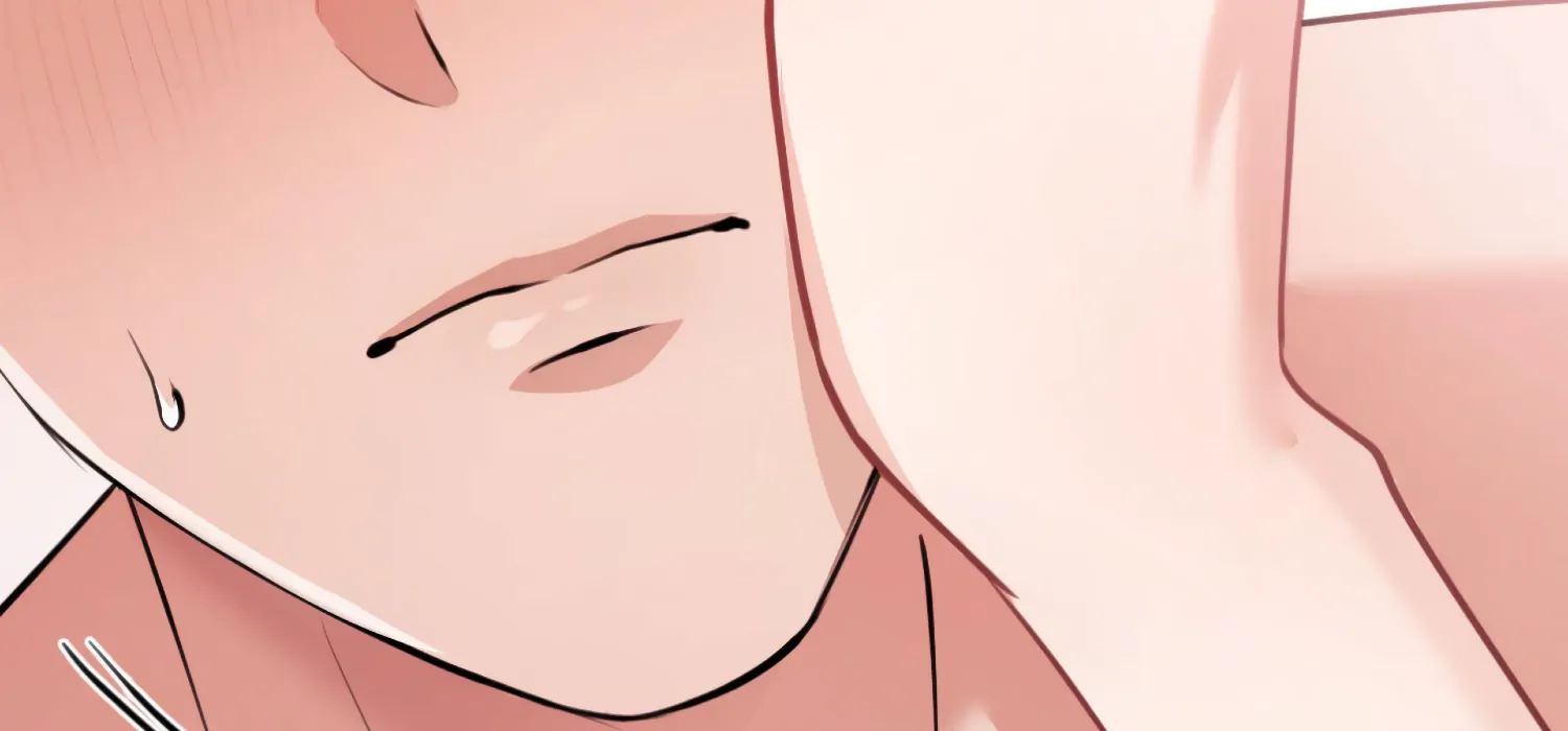 Miji’s Mysterious Men Chapter 4 - Page 45