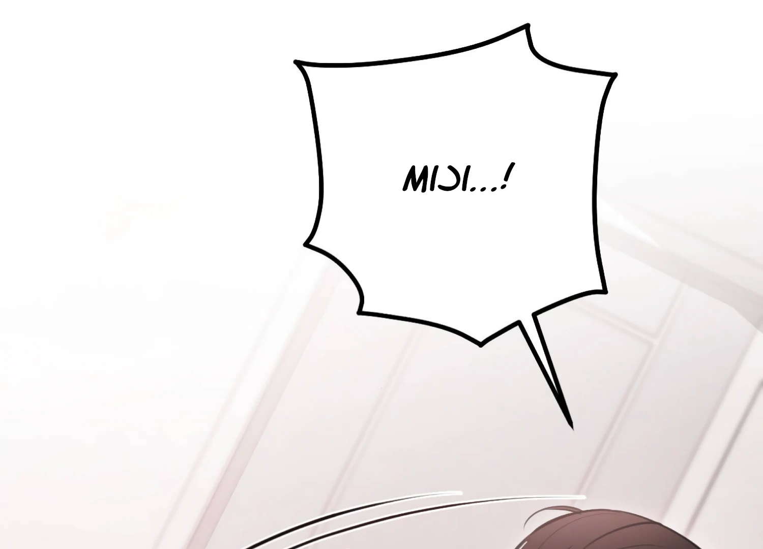 Miji’s Mysterious Men Chapter 4 - Page 6