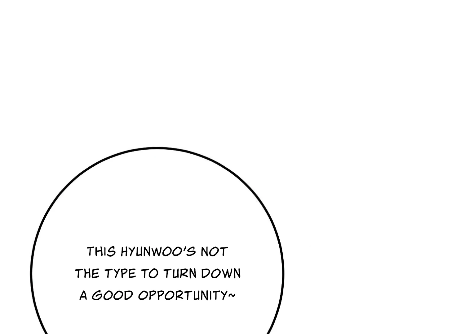 Miji’s Mysterious Men Chapter 4 - Page 58