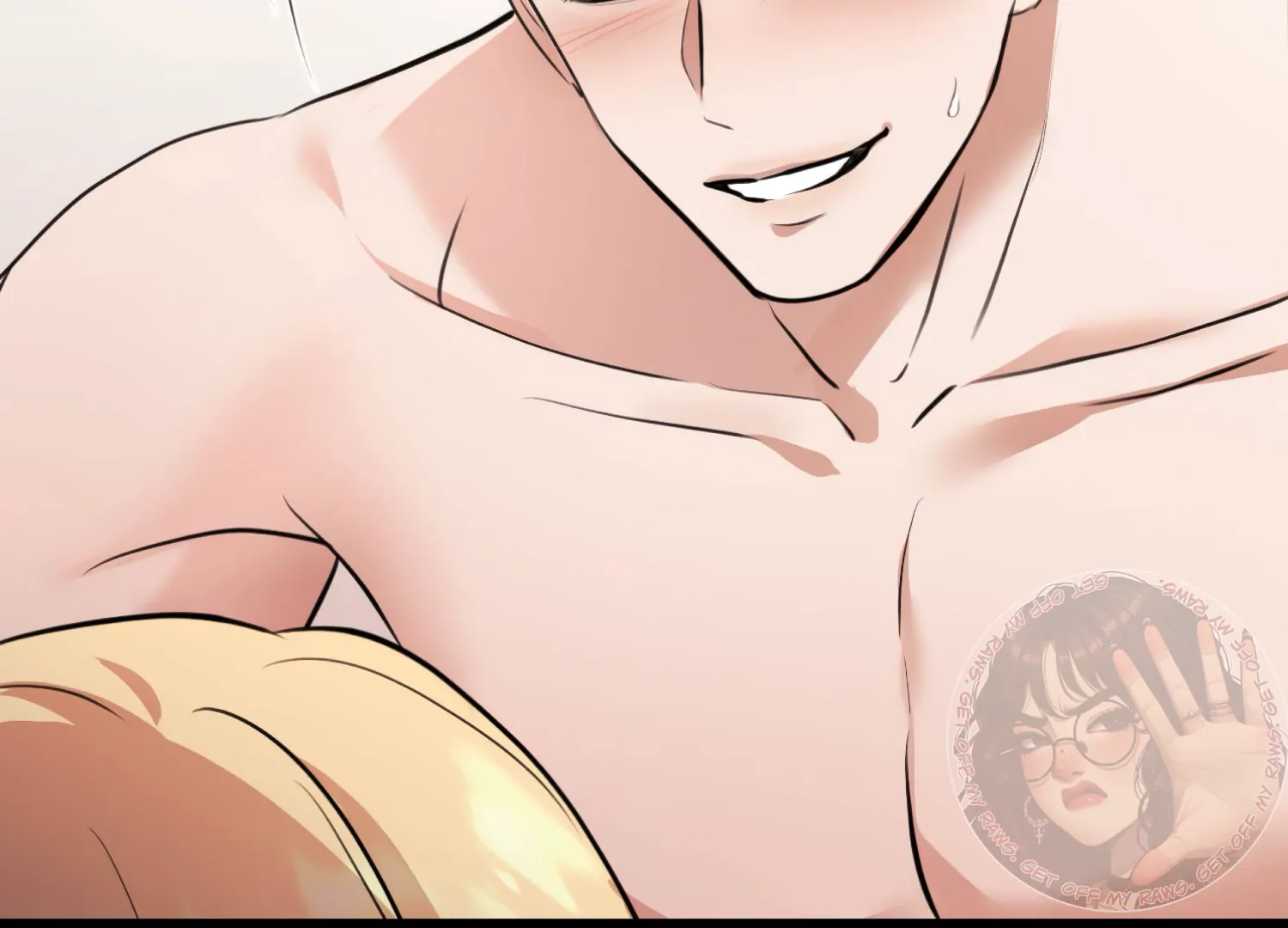 Miji’s Mysterious Men Chapter 4 - Page 60