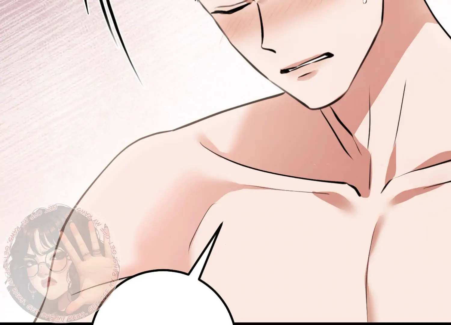 Miji’s Mysterious Men Chapter 4 - Page 71