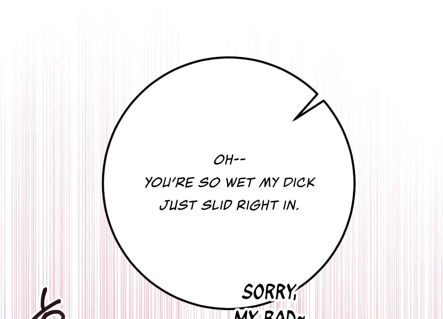 Miji’s Mysterious Men Chapter 4 - Page 73