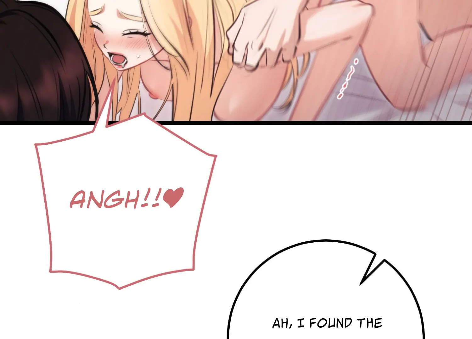 Miji’s Mysterious Men Chapter 4 - Page 84