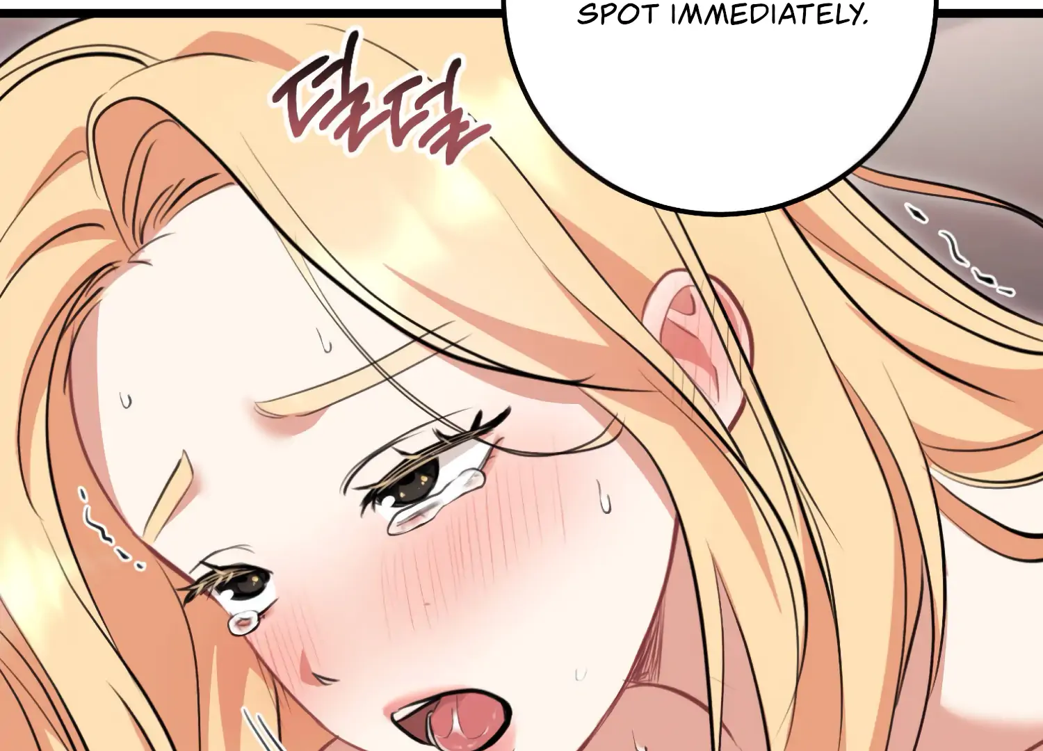 Miji’s Mysterious Men Chapter 4 - Page 85