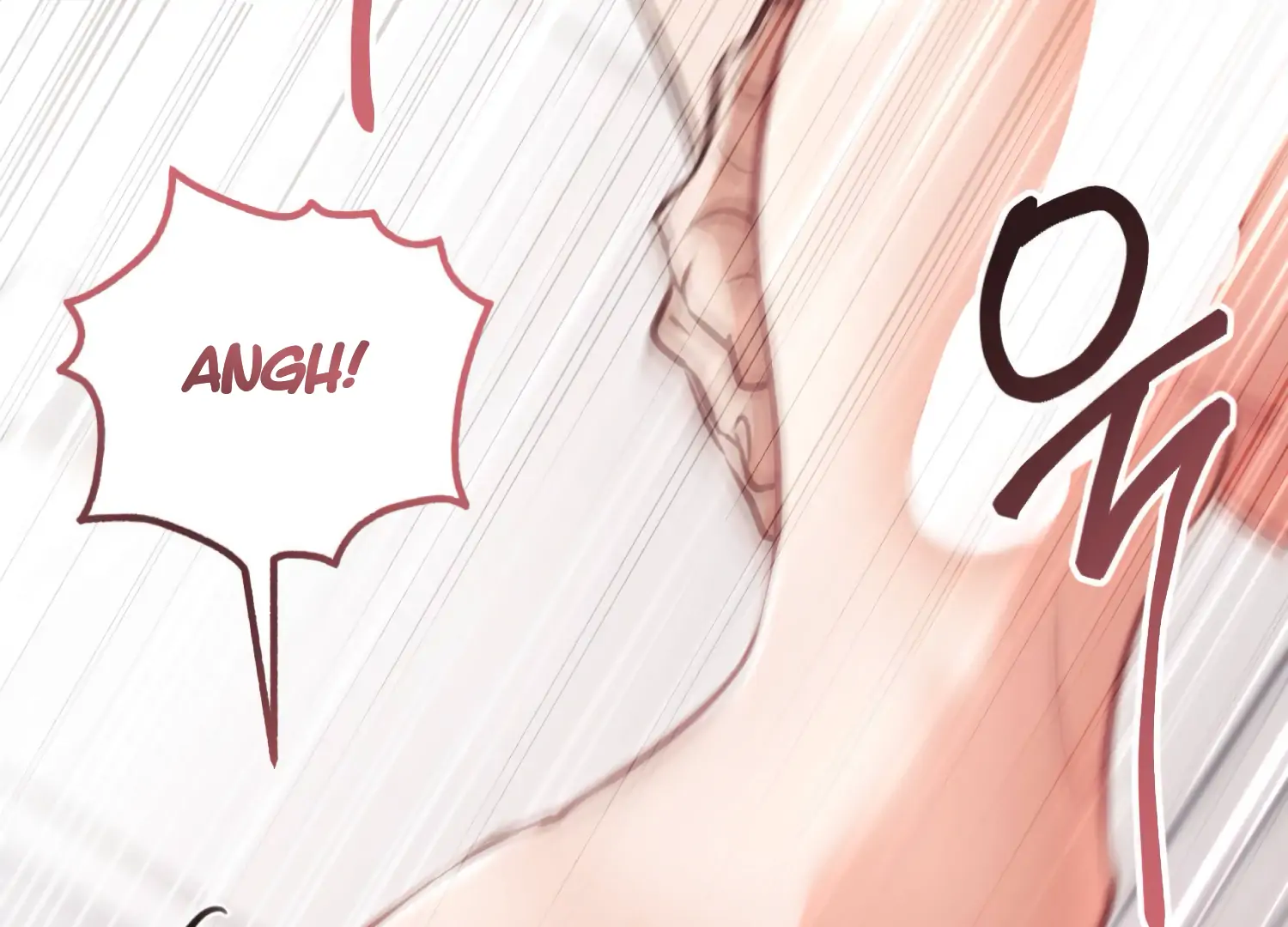 Miji’s Mysterious Men Chapter 4 - Page 91