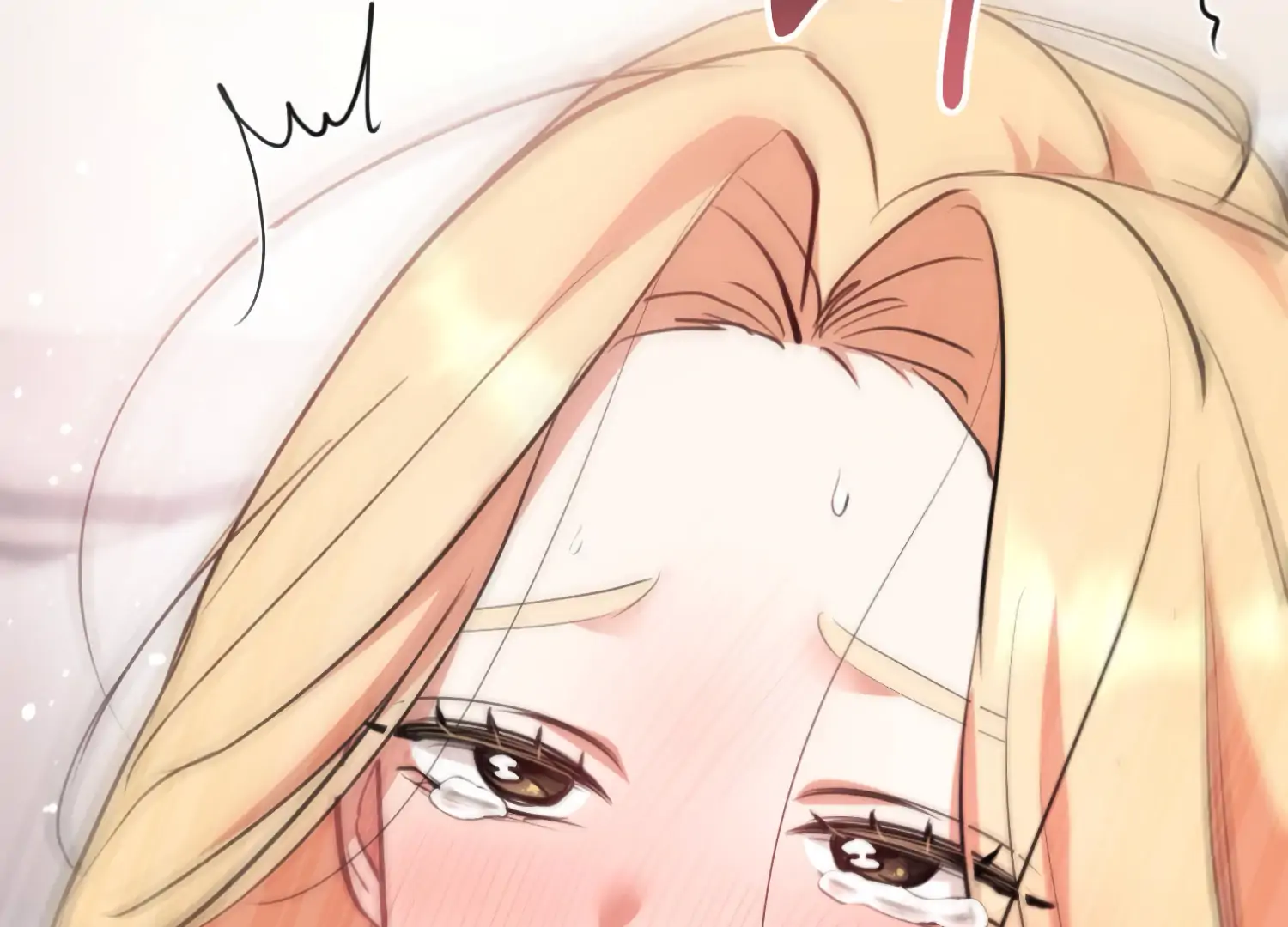 Miji’s Mysterious Men Chapter 4 - Page 96