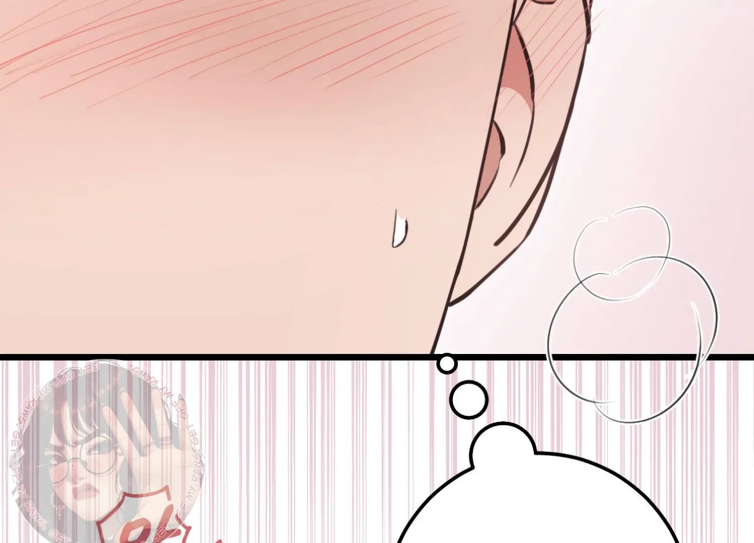 Miji’s Mysterious Men Chapter 4 - Page 100