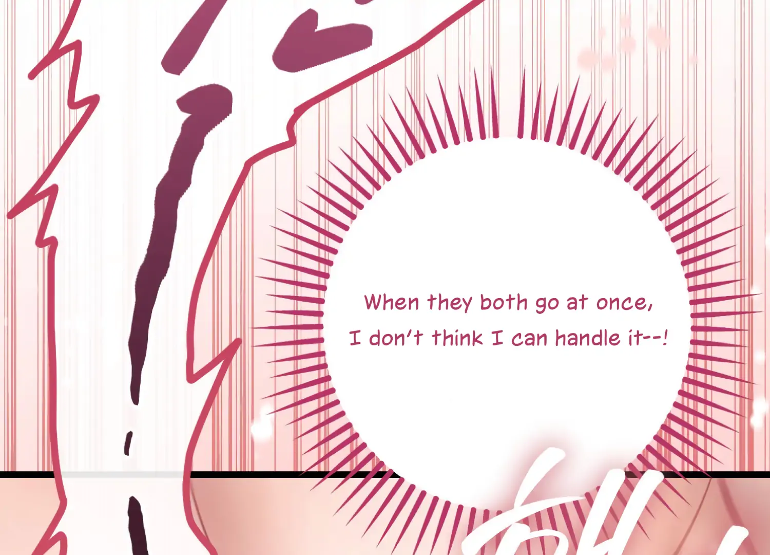 Miji’s Mysterious Men Chapter 5 - Page 2