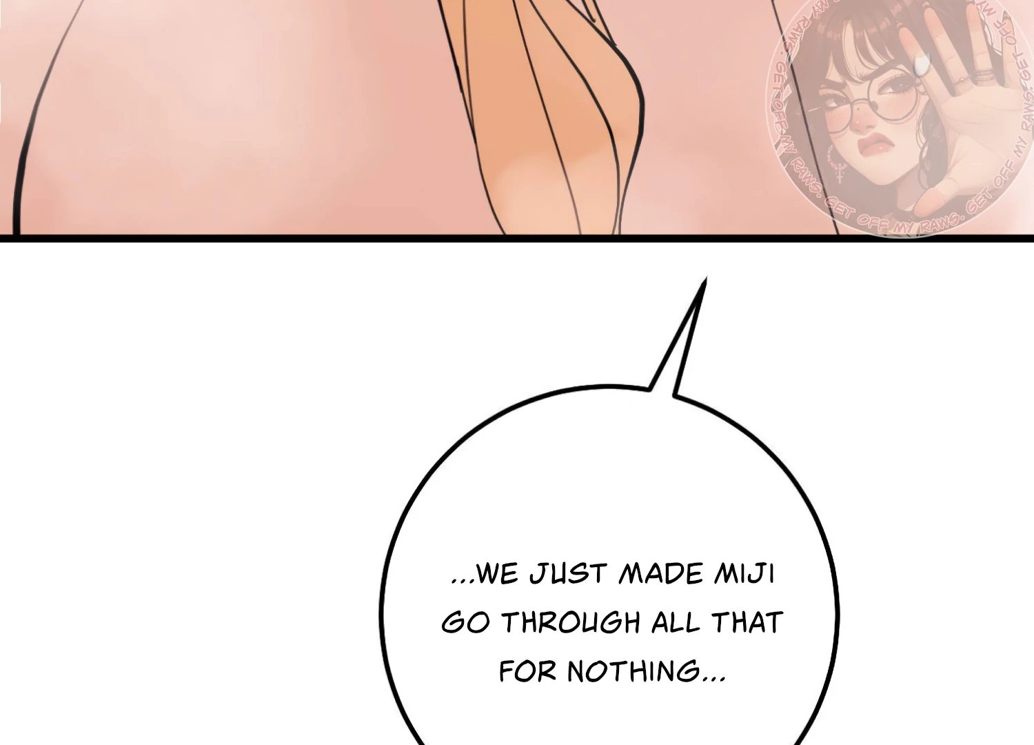 Miji’s Mysterious Men Chapter 5 - Page 101