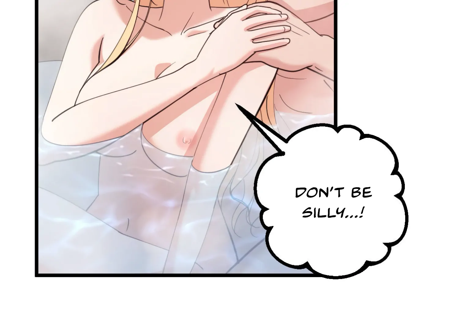 Miji’s Mysterious Men Chapter 5 - Page 104