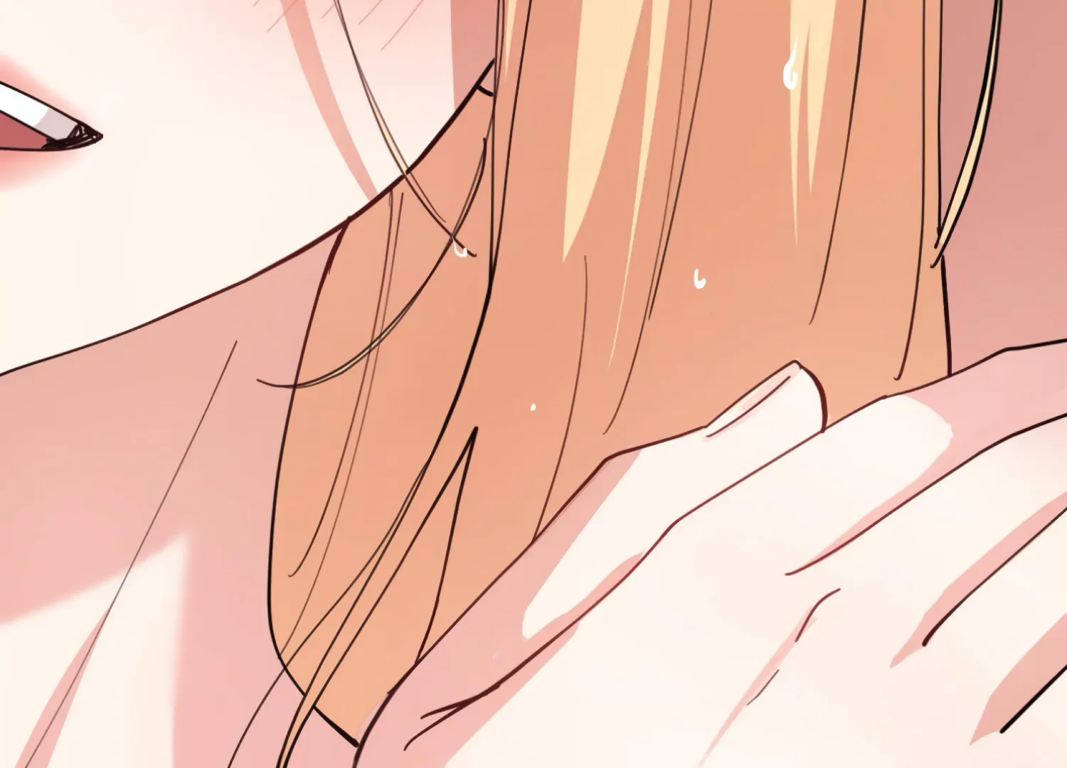 Miji’s Mysterious Men Chapter 5 - Page 106