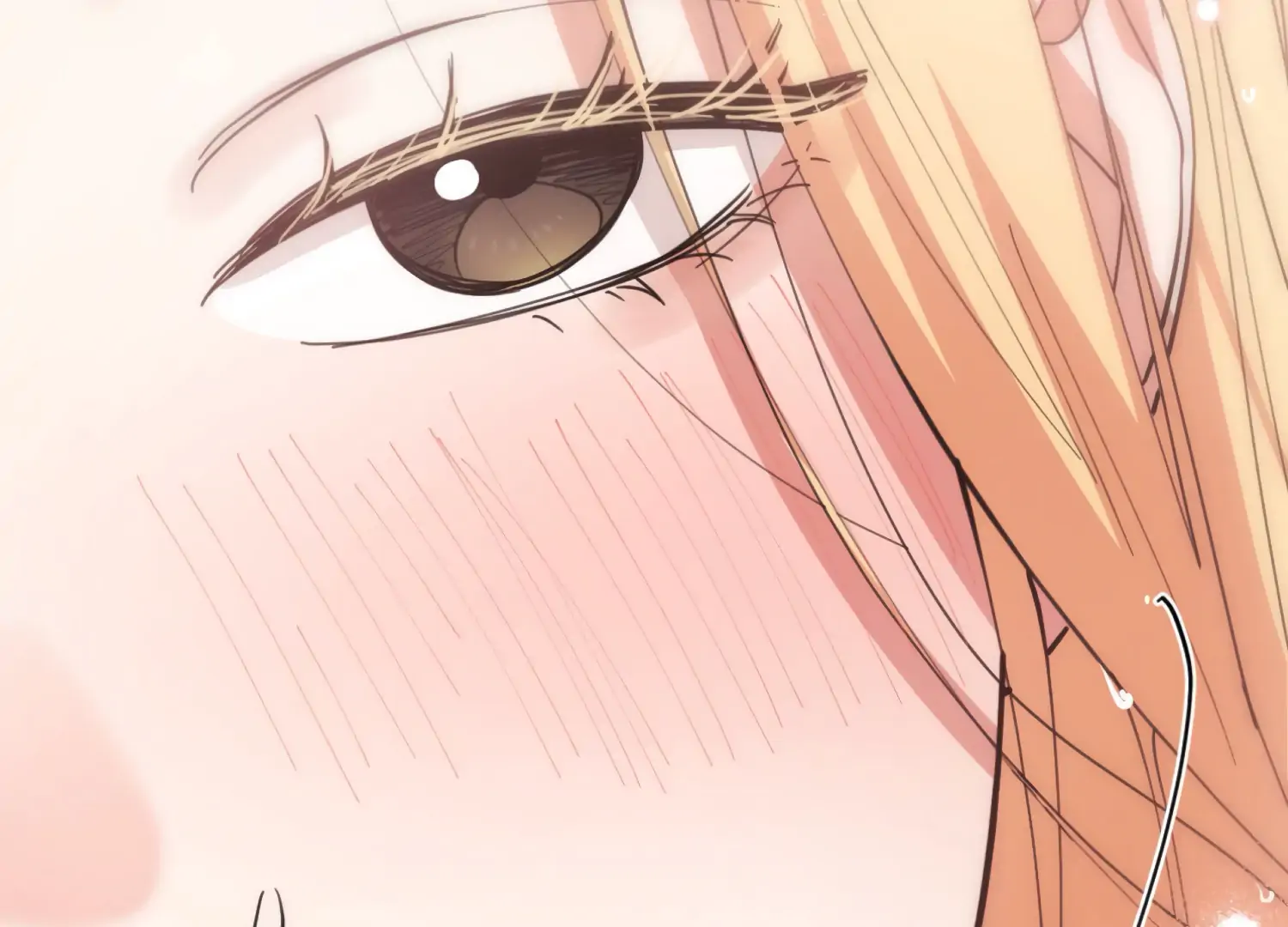 Miji’s Mysterious Men Chapter 5 - Page 116