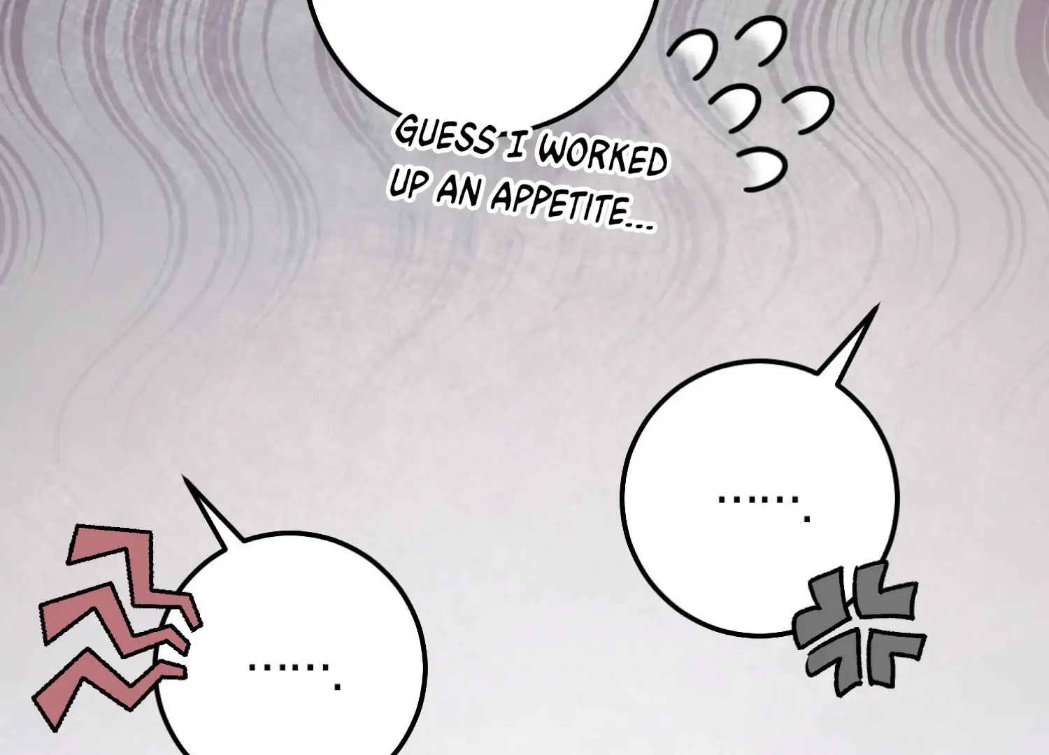 Miji’s Mysterious Men Chapter 5 - Page 127