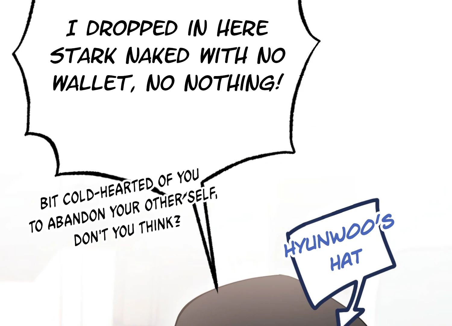 Miji’s Mysterious Men Chapter 5 - Page 149