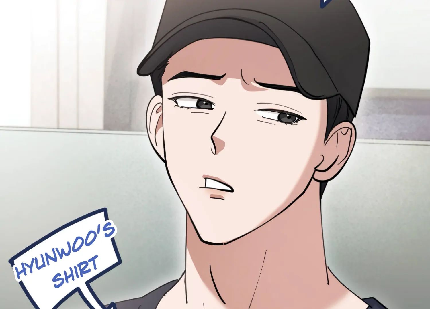 Miji’s Mysterious Men Chapter 5 - Page 150