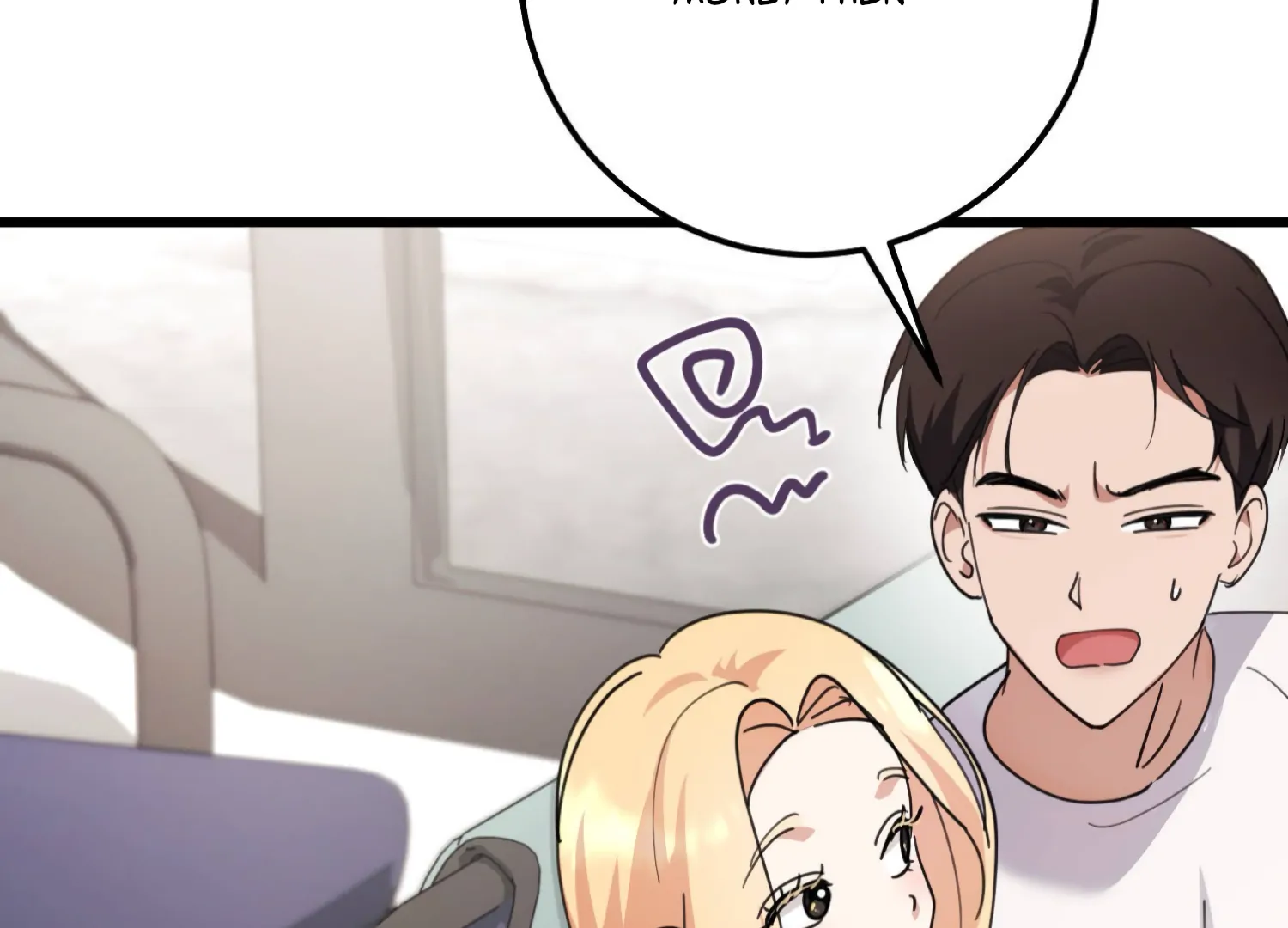 Miji’s Mysterious Men Chapter 5 - Page 153