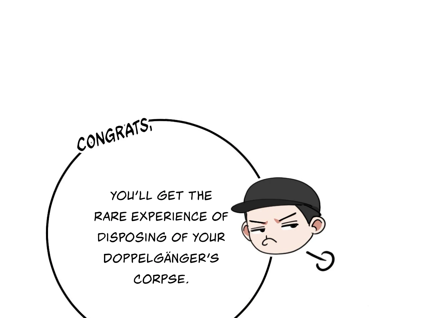 Miji’s Mysterious Men Chapter 5 - Page 160