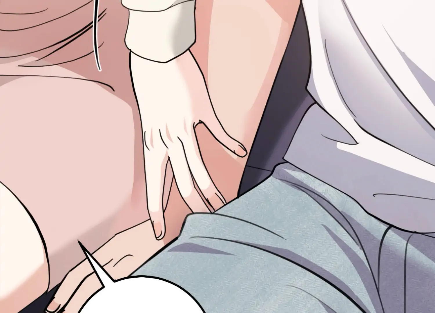 Miji’s Mysterious Men Chapter 5 - Page 163