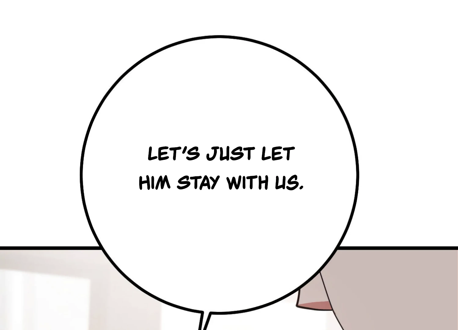 Miji’s Mysterious Men Chapter 5 - Page 165