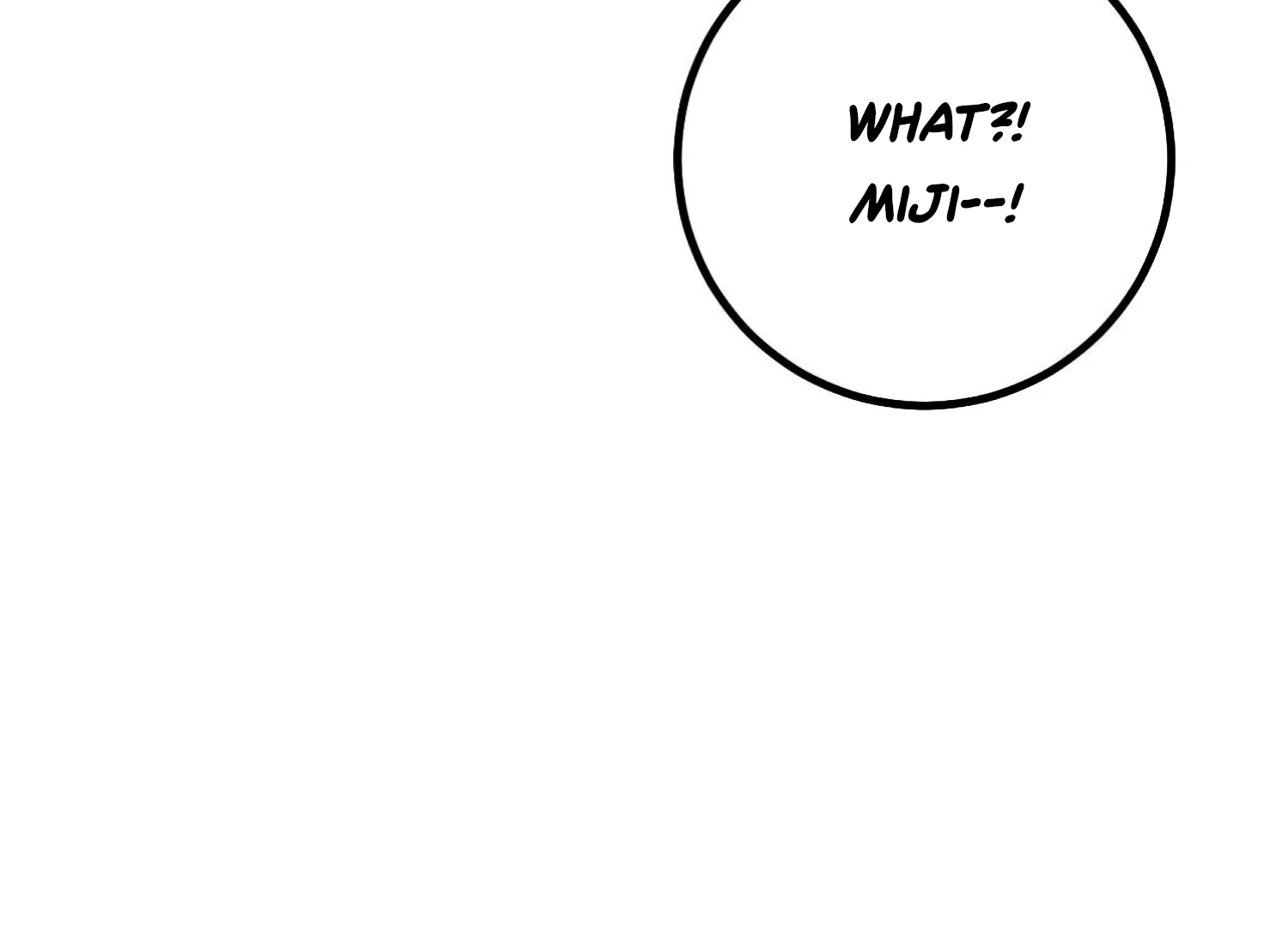 Miji’s Mysterious Men Chapter 5 - Page 168